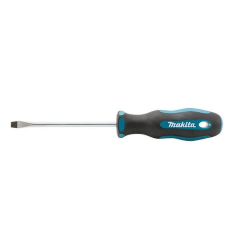Картинка  Отвертка Makita магнитная SL5.5 (5.5X100) (B-66036) от магазина cd-market