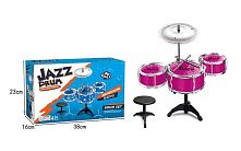 Барабанна установка TH 663-2 в коробці