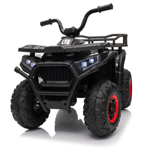 Електроквадроцикл дитячий Bambi Racer M 6127EBLR-2(24V)