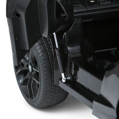 Електромобіль дитячий Bambi Racer M 5030EBLR-2 фото 9