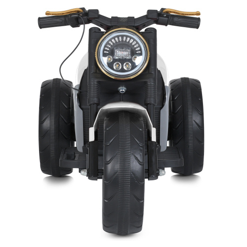 Електромотоцикл дитячий Bambi Racer M 5048EL-1 фото 3