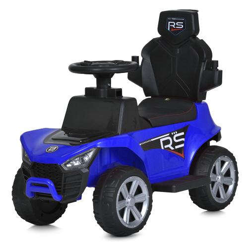 Електромобіль дитячий Bambi Racer M 5764EBLR-4 фото 5