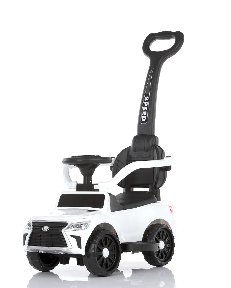 Електромобіль дитячий Bambi Racer M 4809EL-1 фото 2