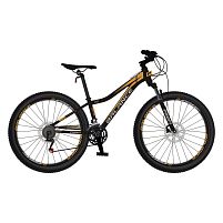 Велосипед двоколісний спортивний Profi BL-2908 «Balance» (колеса Ø29"/гума, рама: 15"/алюміній, швидкостей: 21, обладнання Shimano)