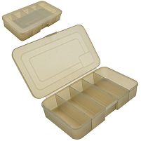 Коробка для снастей 19*11.5*3.6см Sams Fish (SF24113)