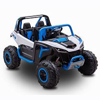 Електромобіль дитячий Bambi Racer M 6066EBLR-4 (Баггі)