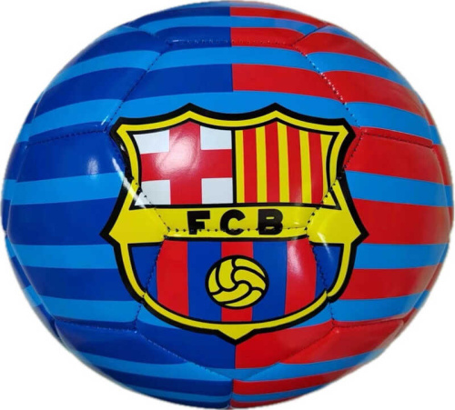 М`яч футбольний C 70284