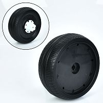 Колесо для дитячого електромобіля Bambi Racer JJ2199-EVA WHEEL (заднє)