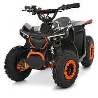 Електроквадроцикл дитячий Bambi Racer HB-FFG1000-2-7 (колеса: Ø11,8"/гума, акк. 3*12V/12Ah, мотор: 36V/1000W, до 25 км/г, до 45 кг)