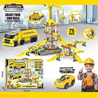 Парковка MH 2110 в коробці