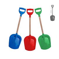 Лопата дерево мал. 2896 "Technok Toys", 65 см