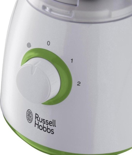 Картинка  Блендер с чашей Russell Hobbs  Explore (22250-56) от магазина cd-market фото 5