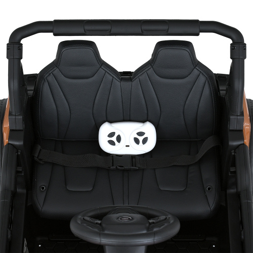 Електромобіль дитячий Bambi Racer M 5811EBLR-17(24V) «Джип» фото 10