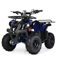 Електроквадроцикл дитячий Bambi Racer HB-EATV1000D-4 (MP3)