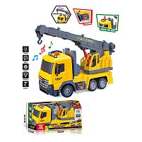 Музична машина 688-7 C в коробці