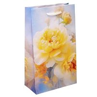 Пакет подарунковий 26*15.5*8см Stenson СР-1057КРТ