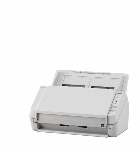 Картинка  Документ-сканер A4 Fujitsu SP-1120 (PA03708-B001) от магазина cd-market