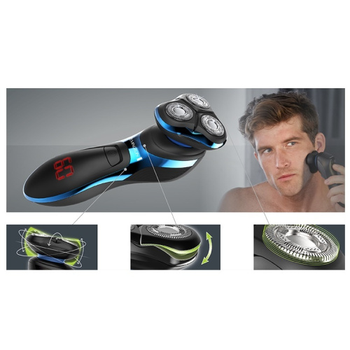 Картинка  Роторная бритва Remington  (XR1470) от магазина cd-market фото 6