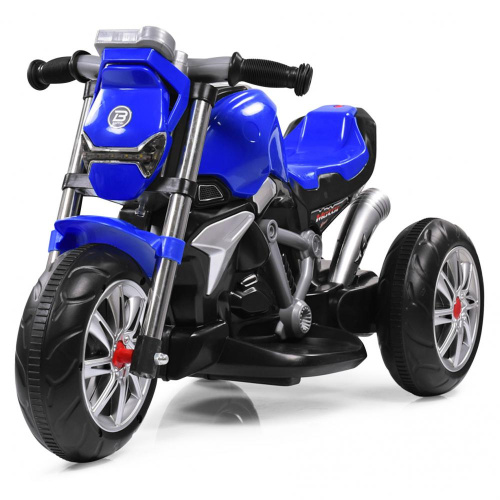 Електромотоцикл дитячий Bambi Racer M 3639-4
