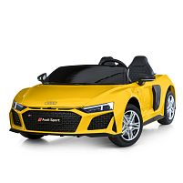 Електромобіль дитячий Bambi Racer M 6152AL-6(24V) «Audi Sport»