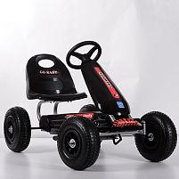 Веломобіль дитячий Bambi Kart M 3626A-2