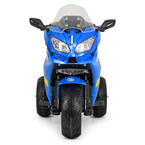 Електромотоцикл дитячий Bambi Racer M 3688EL-4 фото 3