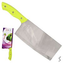 Сокирка кухонна SS 29см Stenson R91955