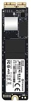 Картинка  Твердотільний накопичувач SSD Transcend JetDrive 850 240GB для Apple (TS240GJDM850) магазин cd-market