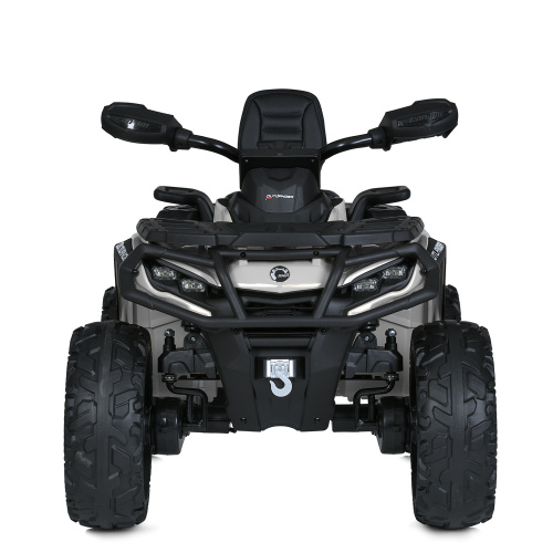 Електроквадроцикл дитячий Bambi Racer M 6080EL-11(24V) фото 2