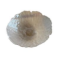 Салатник скло "Diamante" 20см Stenson R35918-20