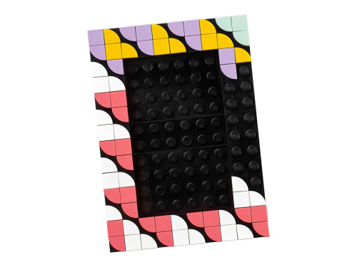Картинка  LEGO DOTS Креативні фоторамки  (41914) от магазина cd-market фото 8