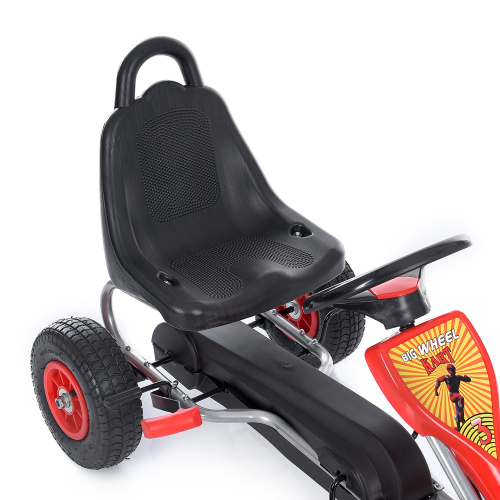 Веломобіль дитячий Bambi Kart M 1564-3 фото 5