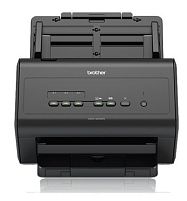 Картинка  Документ-сканер A4 Brother ADS2400N (ADS2400NUN1) магазин cd-market