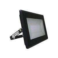 Картинка  Прожектор вуличний LED LEDVANCE ECO FLOODLIGHT 100W/7800/6500K BK (4058075183483) магазин cd-market
