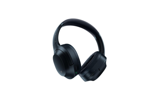 Картинка  Гарнитура беспроводная Razer Opus - Midnight Blue (RZ04-02490100-R3M1) от магазина cd-market фото 5