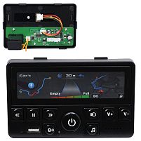 Музична панель для дитячого електромобіля Bambi Racer JJ2580-BLUETOOTH
