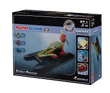 Картинка  Конструктор fisсhertechnik PROFI Солнечная энергия FT-533875 магазин cd-market