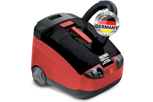Картинка  Моющий пылесос Thomas Twin Helper (788557) от магазина cd-market