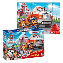 Пазл "Paw Patrol" 200641 "Dodo", 30 елементів, в коробці