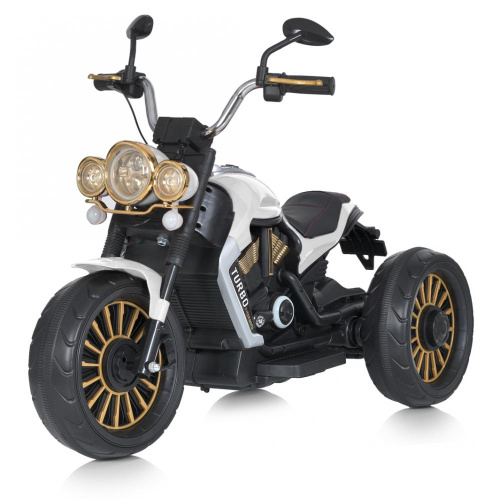 Електромотоцикл дитячий Bambi Racer M 5047EL-1