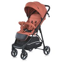 Коляска дитяча прогулянкова Bambi M 4249-2 Orange Matt