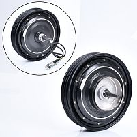 Мотор-колесо для електроскутера Profi MES 1023 MOTOR (Ø14", 48V, 500W)