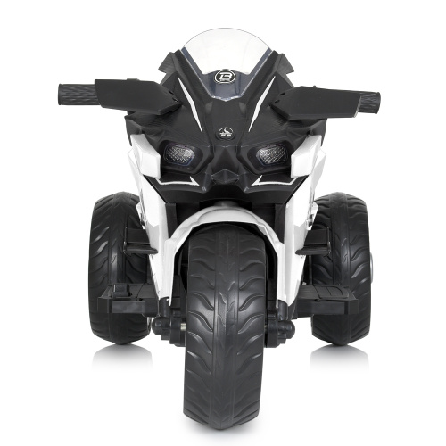 Електромотоцикл дитячий Bambi Racer M 5023EL-1 фото 4