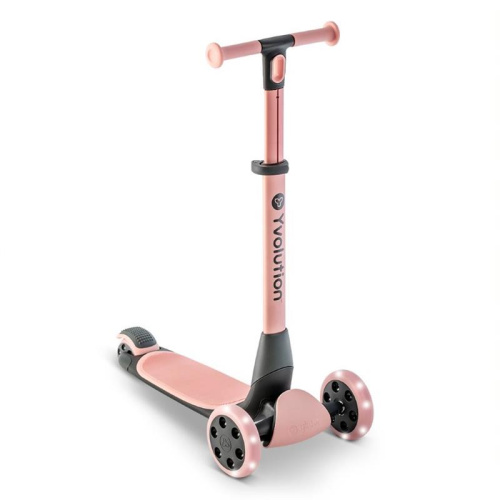 Картинка  Самокат дитячий Neon YVolution YGlider NUA Y101264 от магазина cd-market
