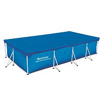 Тент (накриття) для басейну BestWay 58107