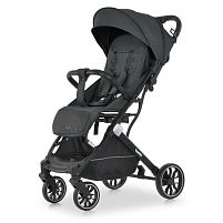 Картинка  Коляска дитяча прогулянкова Bambi M 5727-1 Magnet (розкладена: 51*81*107 см, складена: 34*51*70 см, колеса: передні 6"/задні 7.87"/EVA, до 22 кг) магазин cd-market