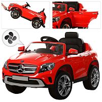 Електромобіль дитячий Bambi Racer 653BR-3 «Mercedes-Benz»