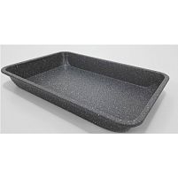 Деко для запікання 40*32.5*5см Stenson (801185)