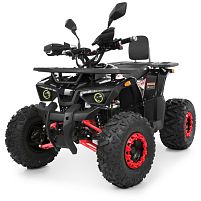 Електроквадроцикл дитячий Bambi Racer HB-EATV1450H-2-3(MP3) V (колеса: Ø17"/гума, акк. 60V/20Ah, мотор: 60V/1450W, до 50 км/г, до 82 кг)