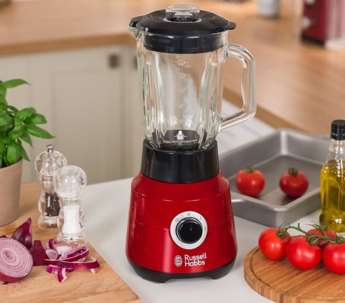 Картинка  Стационарный блендер Russell Hobbs  Desire (24720-56) от магазина cd-market фото 5
